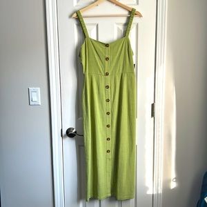 Lulus summer dress